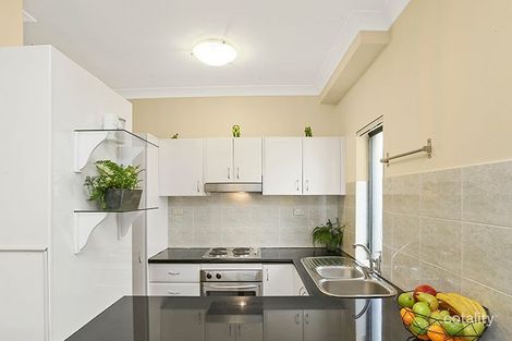 Property photo of 5/1-3 Virginia Street Rosehill NSW 2142