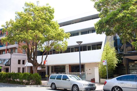 104/12 Waters Rd, Neutral Bay, NSW 2089