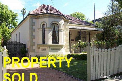 Property photo of 60 Abbotsford Road Homebush NSW 2140