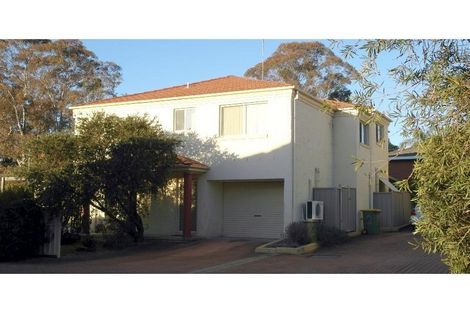 Property photo of 2/24-28 Robert Street Penrith NSW 2750