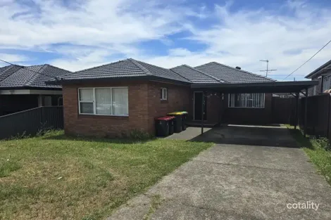 Property photo of 11 Turner Street Punchbowl NSW 2196