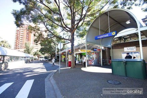 Property photo of 44/6 Everton Road Strathfield NSW 2135