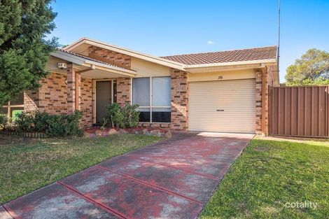 Property photo of 28 Kestrel Avenue Hinchinbrook NSW 2168
