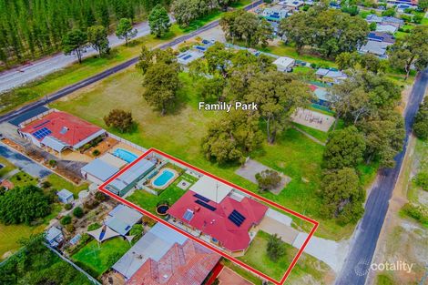 Property photo of 30 Cullinga Street Hamel WA 6215