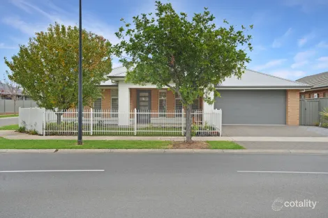20 Juniper Bvd, Virginia, SA 5120