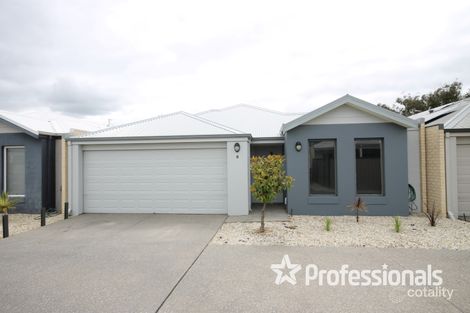 Property photo of 8/5 Break O'Day Drive Australind WA 6233
