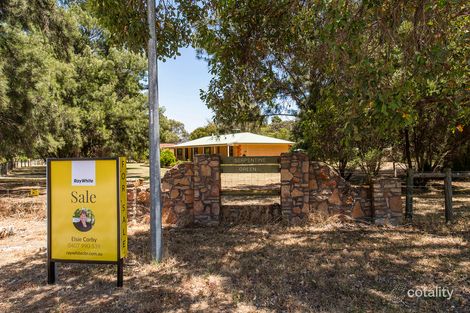 Property photo of 8 Egerton Drive Serpentine WA 6125