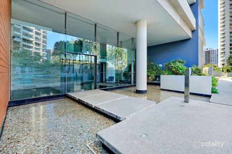Property photo of 902/11-13 Hill Parade Main Beach QLD 4217