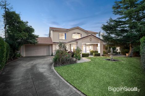 13-15 Jessica Cl, Wantirna South, VIC 3152