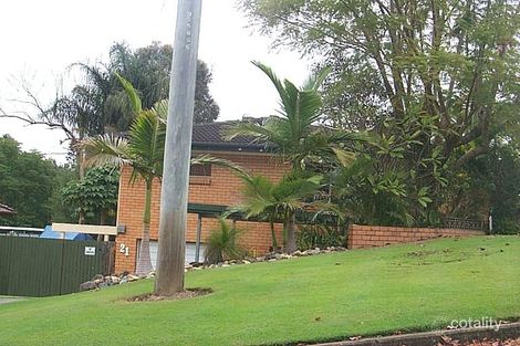21 Lily St, Everton Hills, QLD 4053