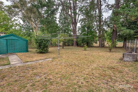 Property photo of 9 Matthew Parade Blaxland NSW 2774