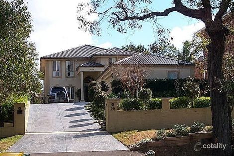 55 Provincial Rd, Lindfield, NSW 2070
