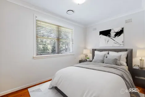 Property photo of 35 Paterson Road Springwood NSW 2777
