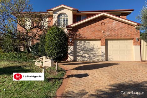 Property photo of 231 Braidwood Drive Prestons NSW 2170