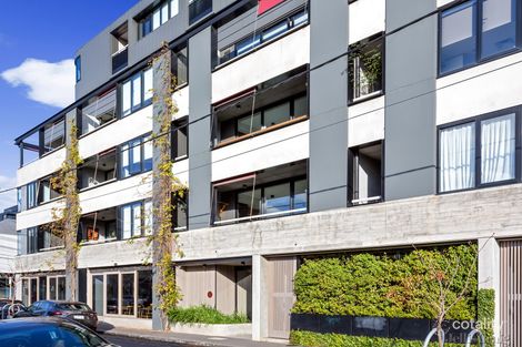 304/176 Argyle St, Fitzroy, VIC 3065