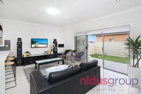 Property photo of 17 Burns Close Rooty Hill NSW 2766