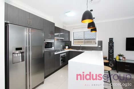 Property photo of 17 Burns Close Rooty Hill NSW 2766