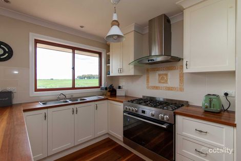 Property photo of 600 Hawthornes Tree Road Grabben Gullen NSW 2583