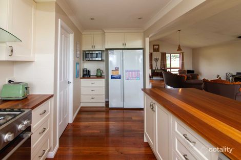 Property photo of 600 Hawthornes Tree Road Grabben Gullen NSW 2583