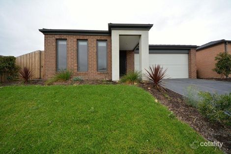 Property photo of 37 Courtney Drive Sunbury VIC 3429