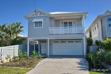 Property photo of 15 Earl Parade Manly QLD 4179