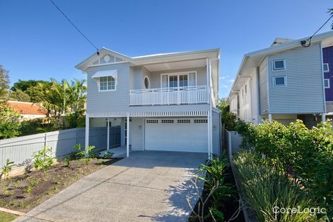 Property photo of 15 Earl Parade Manly QLD 4179