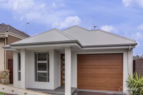 Property photo of 4 Butterworth Street Taylor ACT 2913