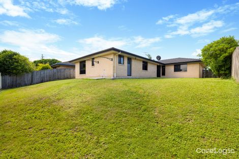 Property photo of 23 Calista Crescent Bracken Ridge QLD 4017