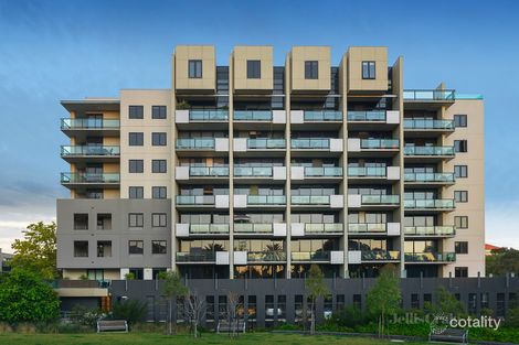 Property photo of 711/8 Howard Street Richmond VIC 3121