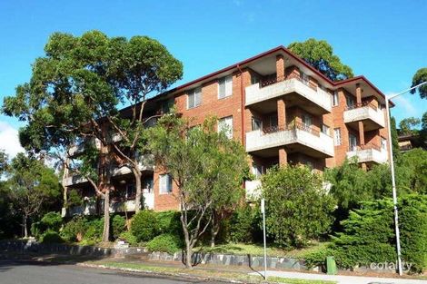 7/9-11 English St, Kogarah, NSW 2217