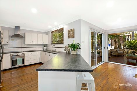 Property photo of 24 George Hely Crescent Killarney Vale NSW 2261