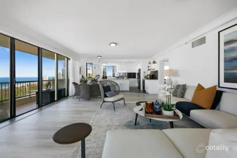 Property photo of 184/1 Serisier Avenue Main Beach QLD 4217