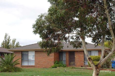 Property photo of 105 Oaktree Drive Hampton Park VIC 3976