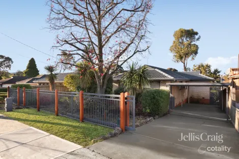 Property photo of 51 Wungan Street Macleod VIC 3085