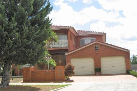 22 Fastnet Dr, Taylors Lakes, VIC 3038