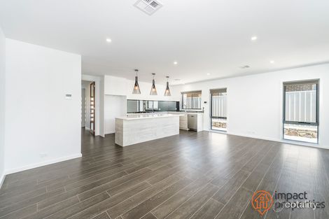 Property photo of 4 Butterworth Street Taylor ACT 2913