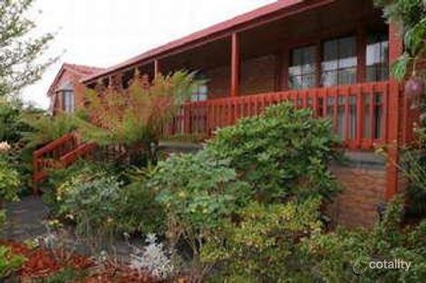 Property photo of 14 Flamingo Drive Wantirna South VIC 3152