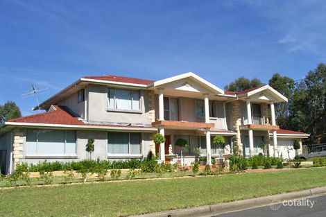 54 Flanders Ave, Milperra, NSW 2214