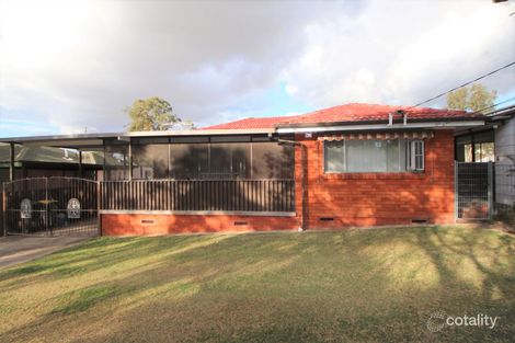 43 Hartington St, Rooty Hill, NSW 2766