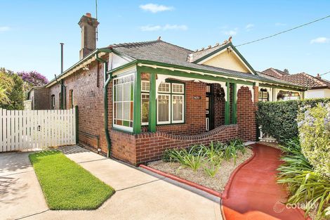 22 Rawson St, Haberfield, NSW 2045