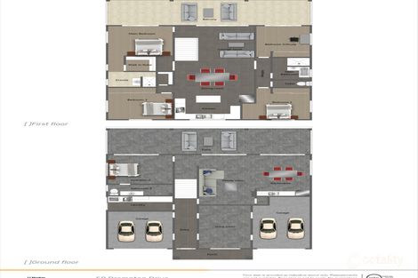 Property photo of 58 Brampton Drive Bowen QLD 4805