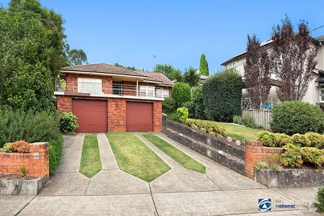 Property photo of 145 Ryedale Road Denistone NSW 2114