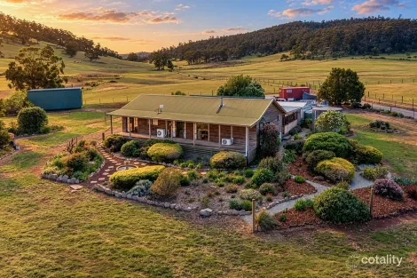 587 Arthur Hwy, Forcett, TAS 7173