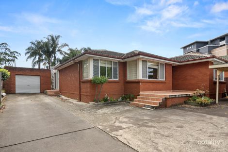 Property photo of 72 Lucas Avenue Moorebank NSW 2170