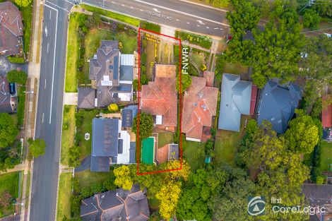 Property photo of 145 Ryedale Road Denistone NSW 2114