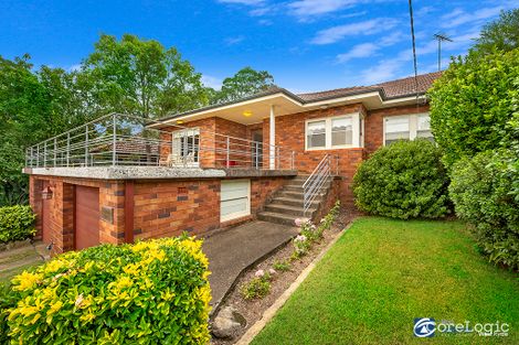 Property photo of 145 Ryedale Road Denistone NSW 2114