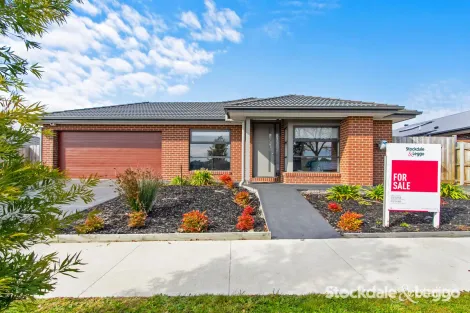 Property photo of 22 Medew Street Churchill VIC 3842