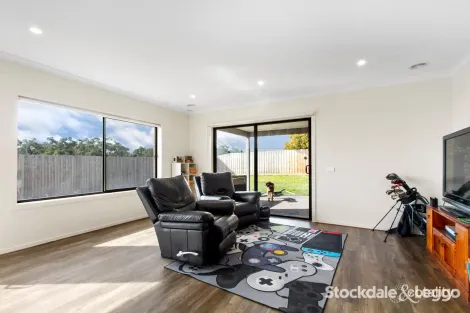 Property photo of 22 Medew Street Churchill VIC 3842
