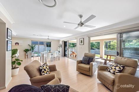 Property photo of 8 Blue Wren Close Port Macquarie NSW 2444