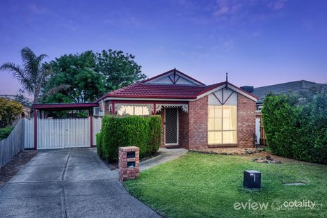 5 Shorthorn Walk, Narre Warren South, VIC 3805
